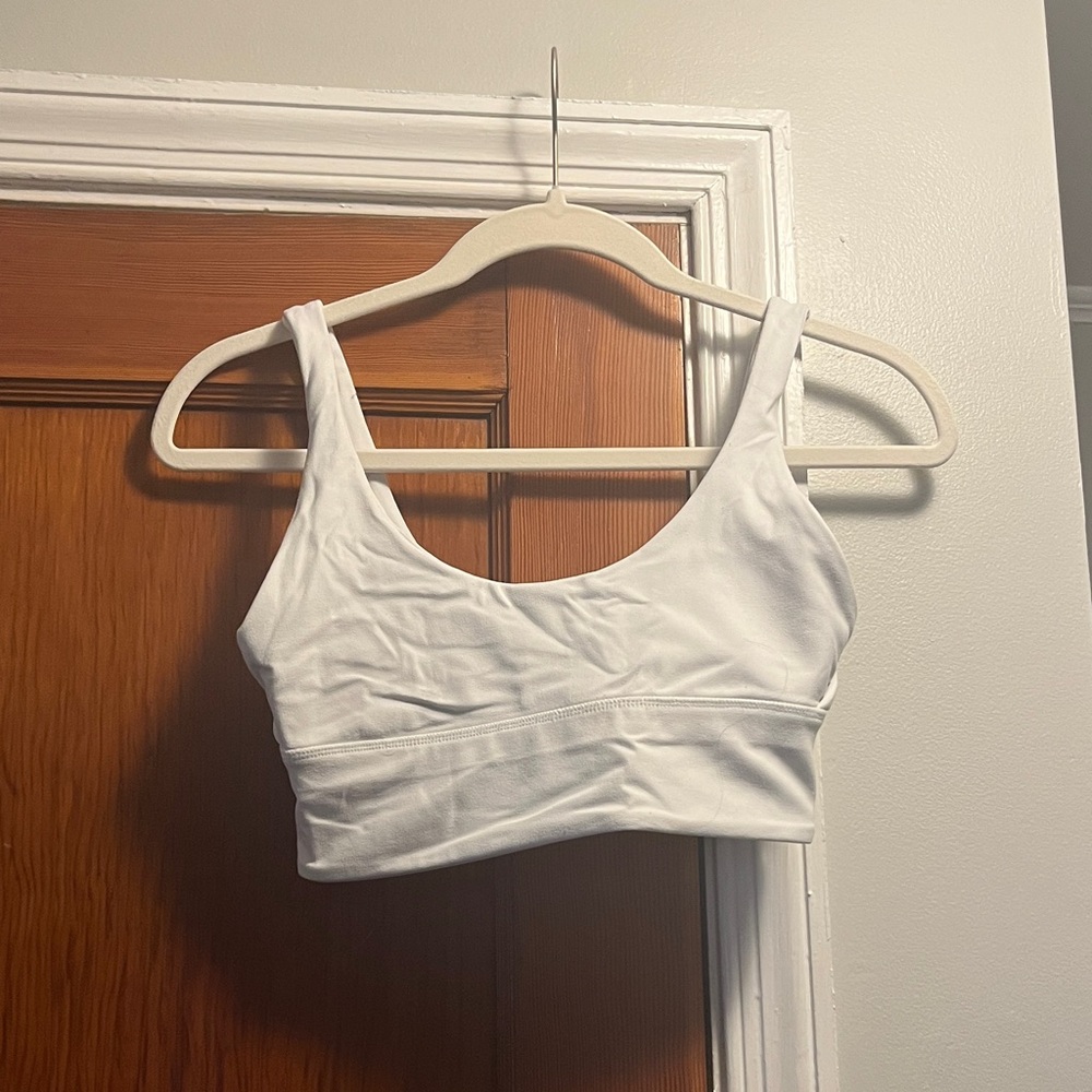lululemon athletica sports bra